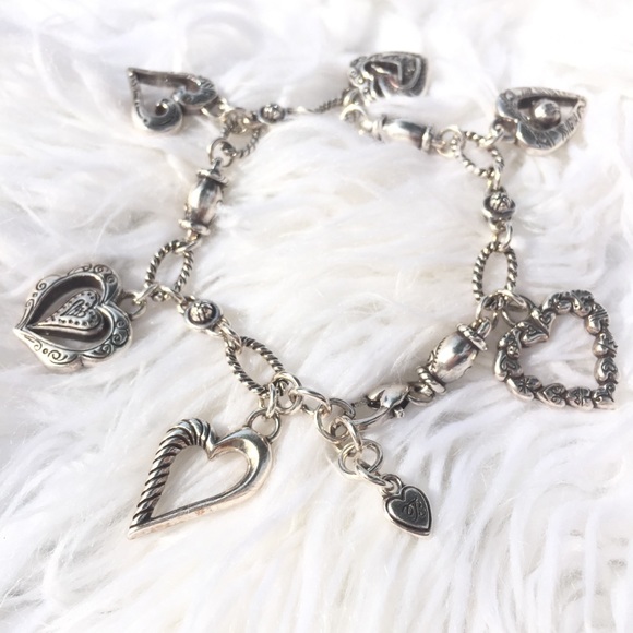 Brighton Jewelry - 〰️Brighton Bracelet〰️